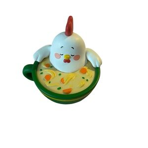 Funko Paka Paka Soup Troop Chicken Noodle mini figure